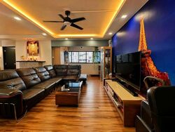 Blk 288 Tampines Street 22 (Tampines), HDB 5 Rooms #542702951